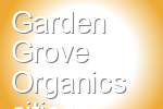 Garden Grove Organics
